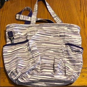 Retro Metro bag by thirty one